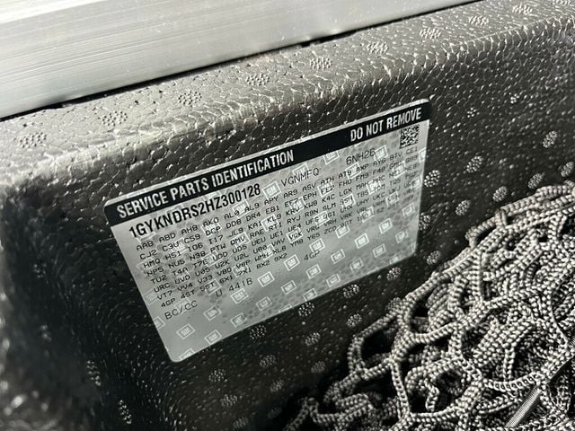 2017 Cadillac XT5 ALL WHEEL DRIVE LUXURY - 23002757 - 25