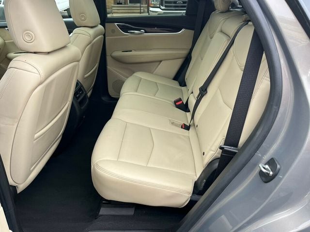 2017 Cadillac XT5 ALL WHEEL DRIVE LUXURY - 23002757 - 26