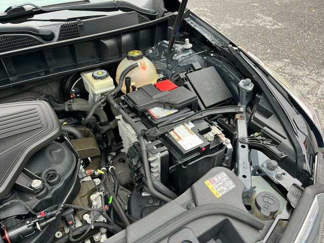 2017 Cadillac XT5 ALL WHEEL DRIVE LUXURY - 23002757 - 38