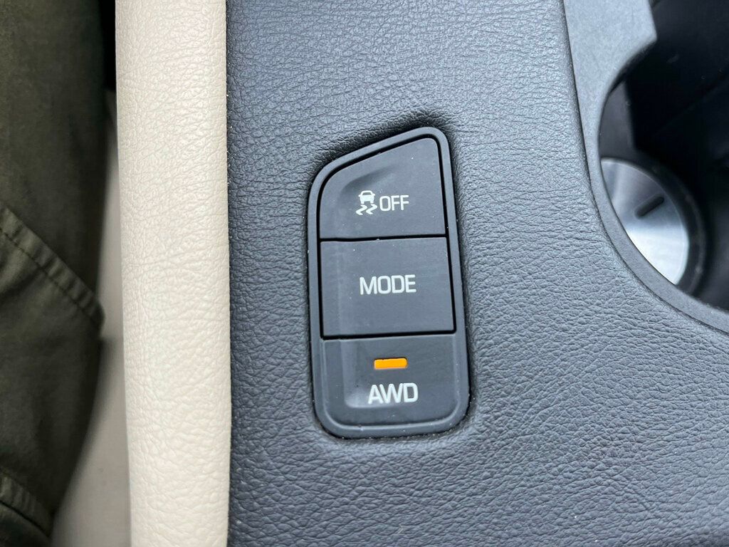 2017 Cadillac XT5 ALL WHEEL DRIVE LUXURY - 23002757 - 41