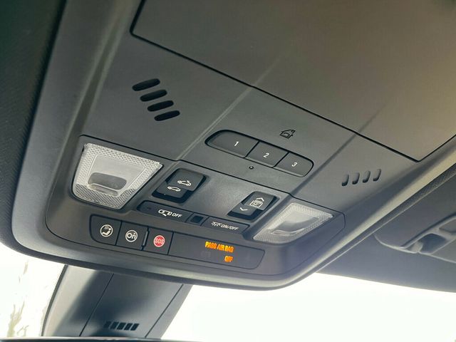 2017 Cadillac XT5 ALL WHEEL DRIVE LUXURY - 23002757 - 42