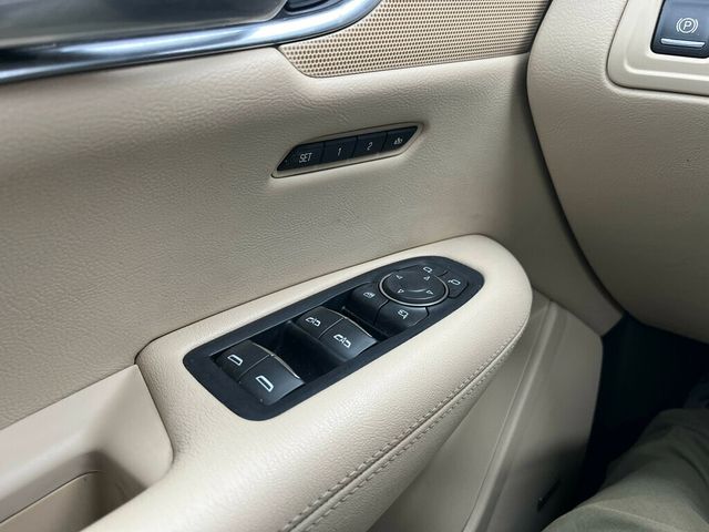 2017 Cadillac XT5 ALL WHEEL DRIVE LUXURY - 23002757 - 43