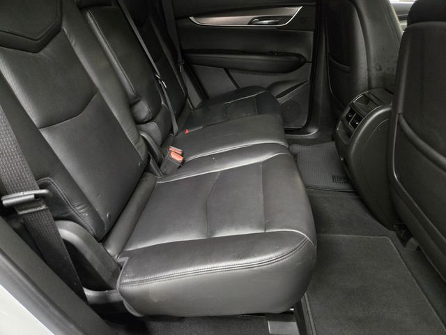2017 Cadillac XT5 AWD 4dr Luxury - 22934103 - 12