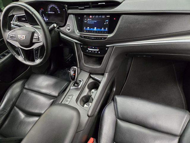 2017 Cadillac XT5 AWD 4dr Luxury - 22934103 - 14