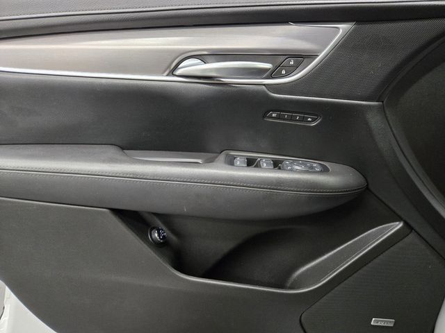 2017 Cadillac XT5 AWD 4dr Luxury - 22934103 - 15