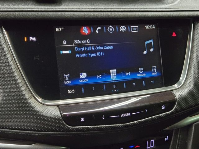 2017 Cadillac XT5 AWD 4dr Luxury - 22934103 - 18