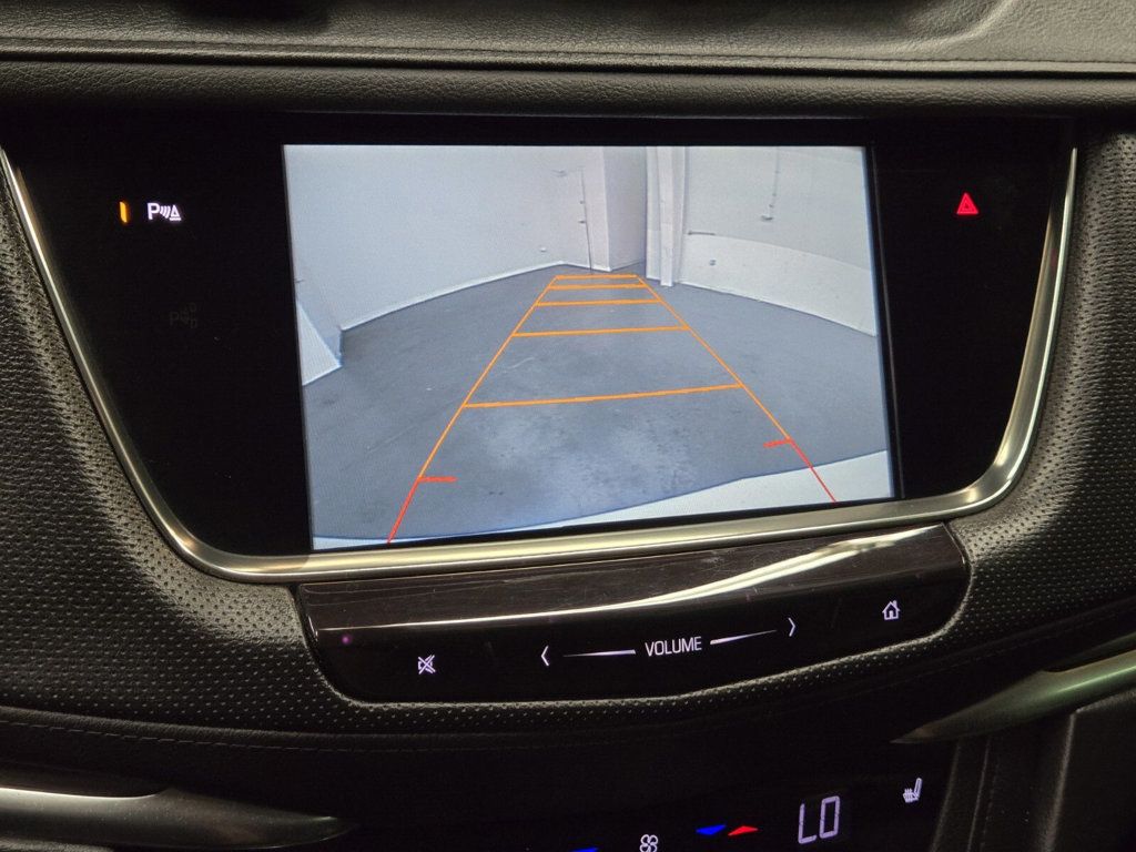 2017 Cadillac XT5 AWD 4dr Luxury - 22934103 - 19