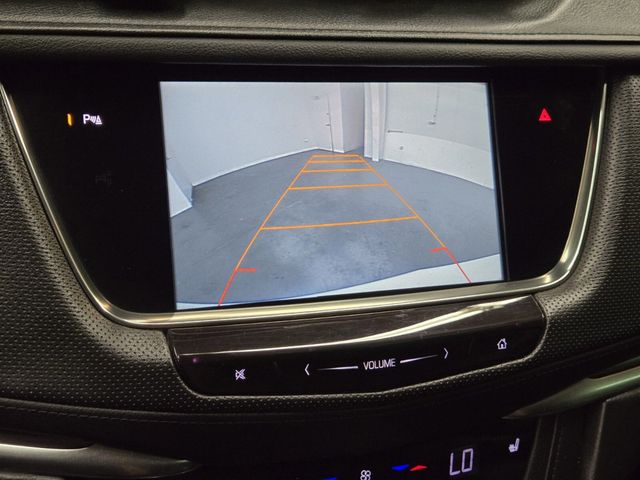 2017 Cadillac XT5 AWD 4dr Luxury - 22934103 - 19