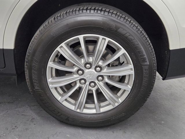 2017 Cadillac XT5 AWD 4dr Luxury - 22934103 - 5
