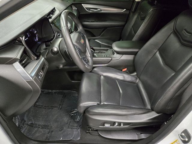 2017 Cadillac XT5 AWD 4dr Luxury - 22934103 - 6