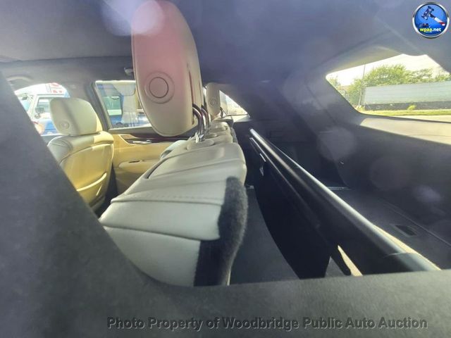 2017 Cadillac XT5 AWD 4dr Luxury - 22915658 - 9