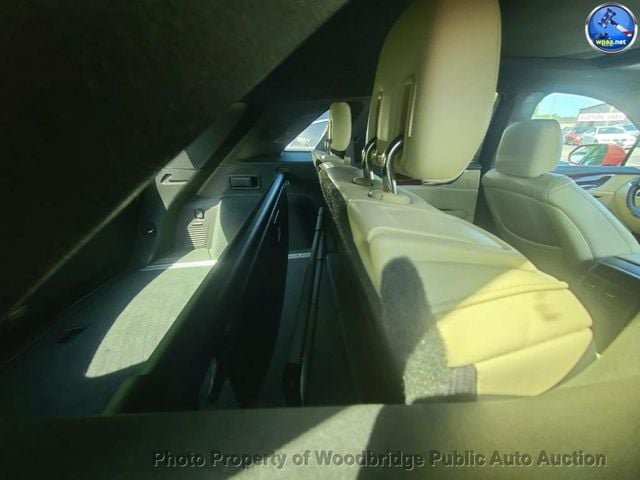 2017 Cadillac XT5 AWD 4dr Luxury - 22915658 - 13