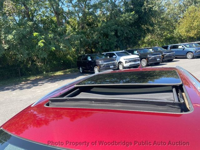 2017 Cadillac XT5 AWD 4dr Luxury - 22915658 - 20