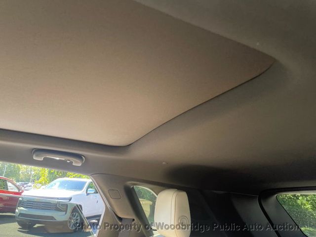 2017 Cadillac XT5 AWD 4dr Luxury - 22915658 - 26