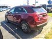 2017 Cadillac XT5 AWD 4dr Luxury - 22915658 - 4