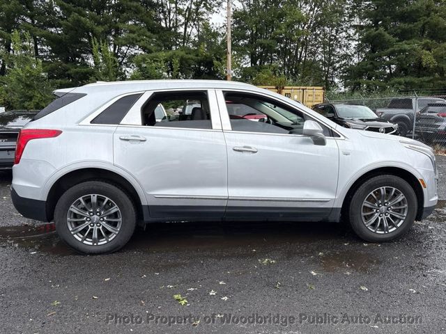 2017 Cadillac XT5 AWD 4dr Luxury - 23089870 - 2