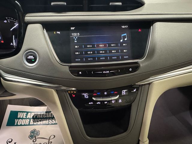 2017 Cadillac XT5 AWD 4dr Luxury - 22959942 - 16