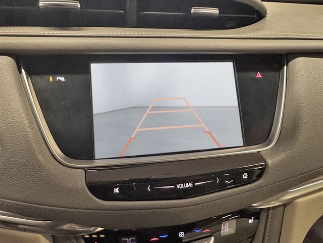 2017 Cadillac XT5 AWD 4dr Luxury - 22959942 - 17