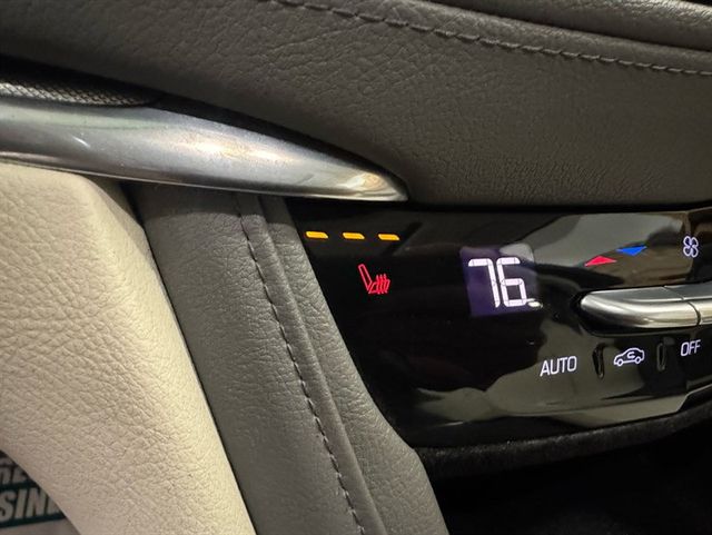 2017 Cadillac XT5 AWD 4dr Luxury - 22959942 - 18