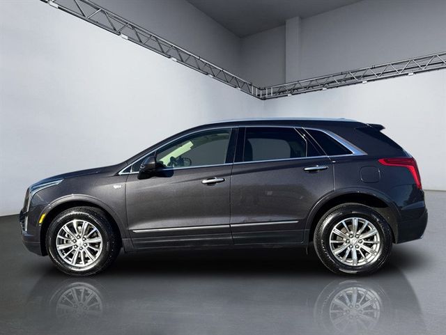 2017 Cadillac XT5 AWD 4dr Luxury - 22959942 - 1