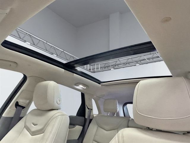 2017 Cadillac XT5 AWD 4dr Luxury - 22959942 - 19