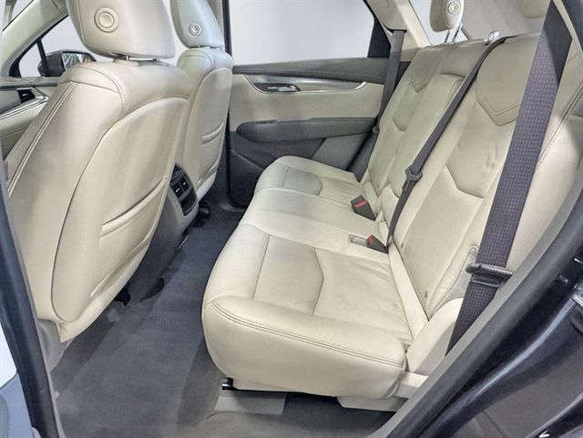 2017 Cadillac XT5 AWD 4dr Luxury - 22959942 - 20