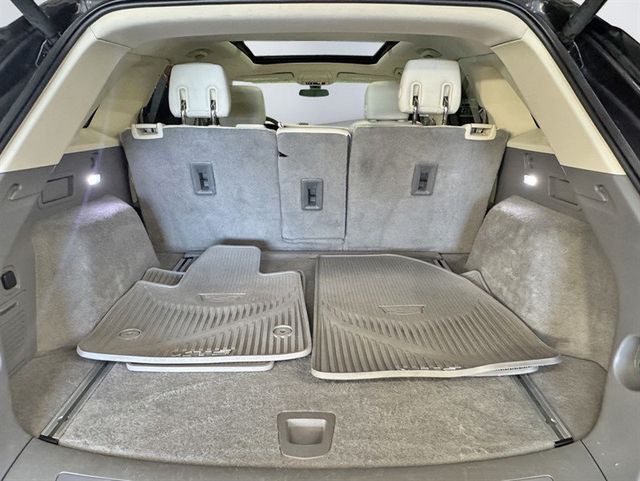 2017 Cadillac XT5 AWD 4dr Luxury - 22959942 - 21