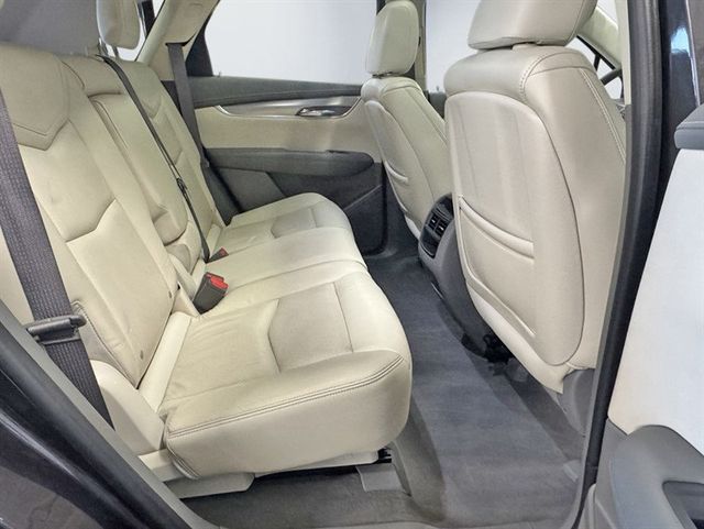 2017 Cadillac XT5 AWD 4dr Luxury - 22959942 - 23