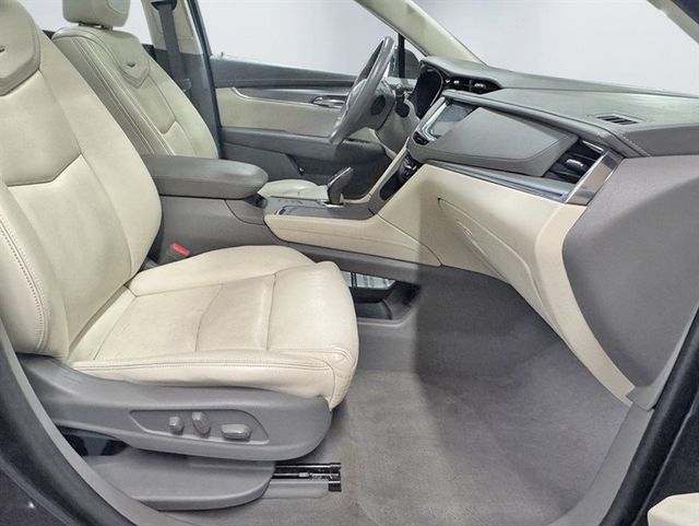 2017 Cadillac XT5 AWD 4dr Luxury - 22959942 - 24