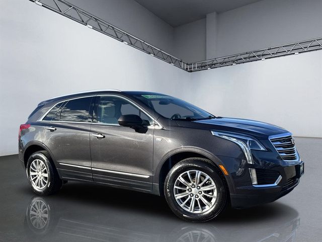 2017 Cadillac XT5 AWD 4dr Luxury - 22959942 - 26