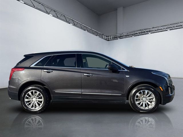 2017 Cadillac XT5 AWD 4dr Luxury - 22959942 - 2