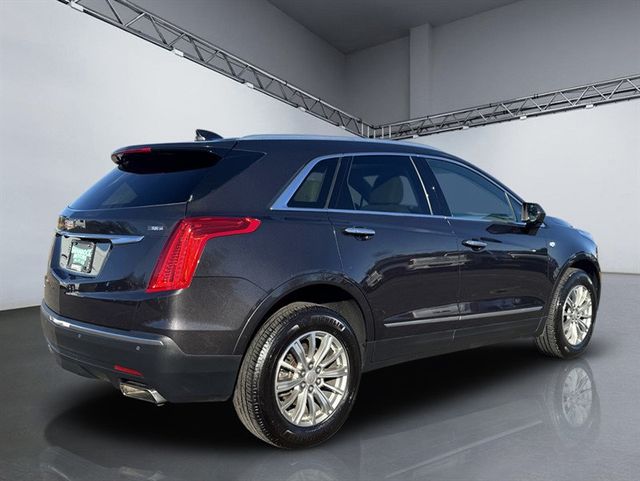 2017 Cadillac XT5 AWD 4dr Luxury - 22959942 - 6