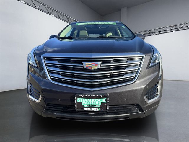 2017 Cadillac XT5 AWD 4dr Luxury - 22959942 - 8