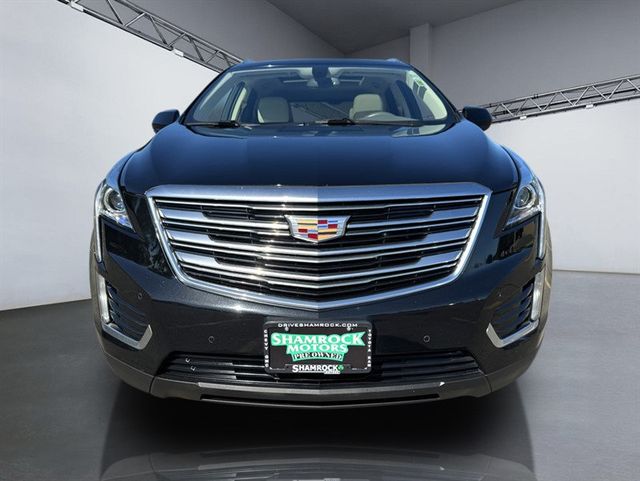 2017 Cadillac XT5 AWD 4dr Luxury - 23074067 - 9