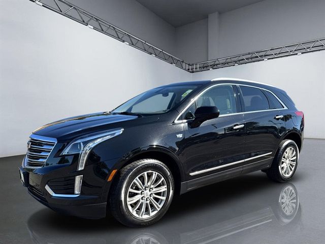 2017 Cadillac XT5 AWD 4dr Luxury - 23074067 - 10