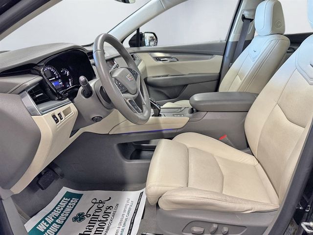 2017 Cadillac XT5 AWD 4dr Luxury - 23074067 - 15