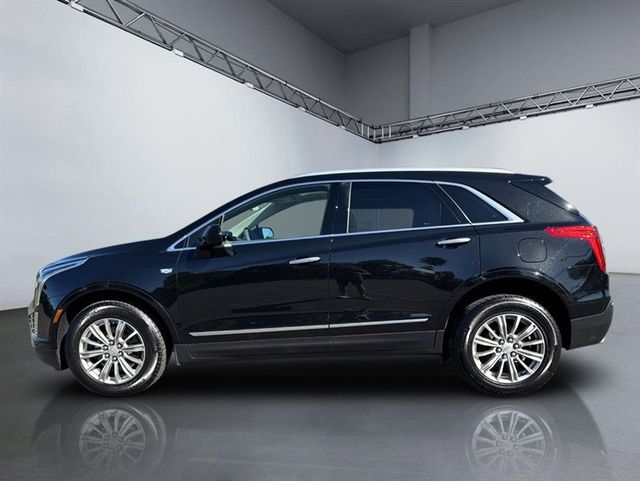 2017 Cadillac XT5 AWD 4dr Luxury - 23074067 - 1