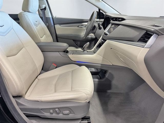 2017 Cadillac XT5 AWD 4dr Luxury - 23074067 - 26