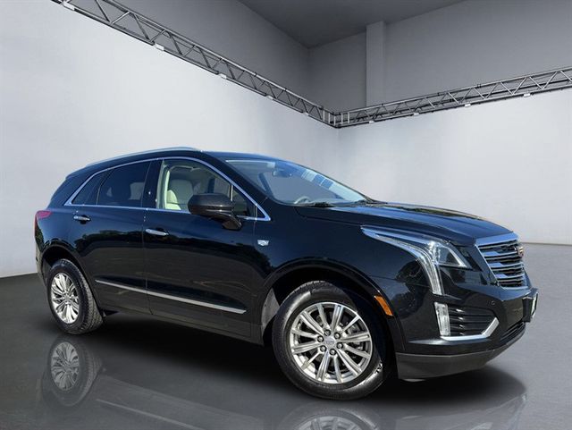 2017 Cadillac XT5 AWD 4dr Luxury - 23074067 - 28