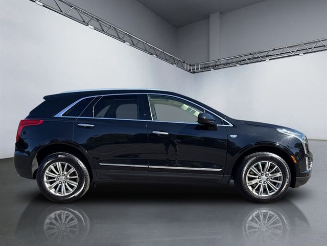 2017 Cadillac XT5 AWD 4dr Luxury - 23074067 - 2