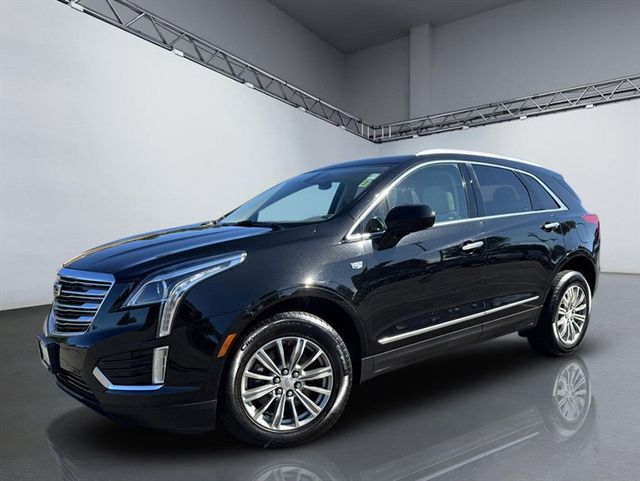 2017 Cadillac XT5 AWD 4dr Luxury - 23074067 - 29