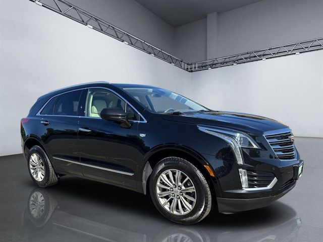 2017 Cadillac XT5 AWD 4dr Luxury - 23074067 - 8