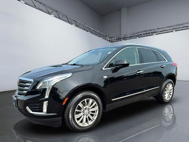 2017 Cadillac XT5 AWD 4dr Luxury - 23066333 - 9
