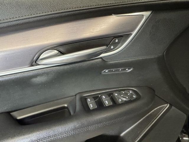 2017 Cadillac XT5 AWD 4dr Luxury - 23066333 - 11
