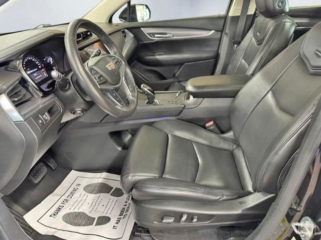 2017 Cadillac XT5 AWD 4dr Luxury - 23066333 - 13
