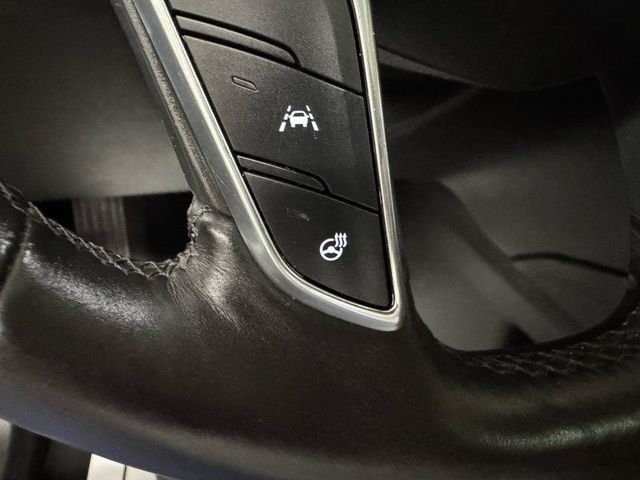 2017 Cadillac XT5 AWD 4dr Luxury - 23066333 - 15