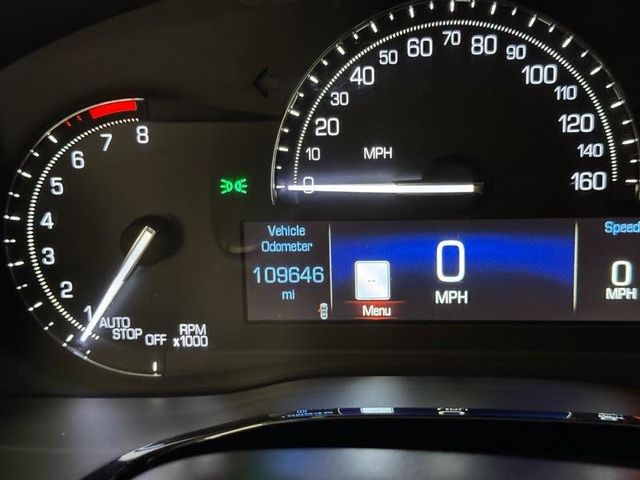 2017 Cadillac XT5 AWD 4dr Luxury - 23066333 - 16
