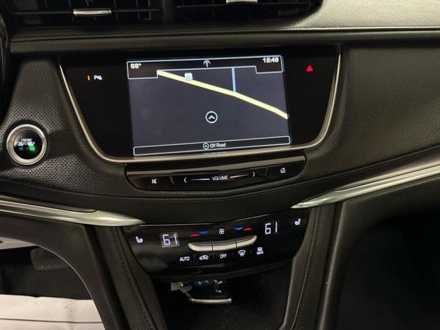 2017 Cadillac XT5 AWD 4dr Luxury - 23066333 - 17