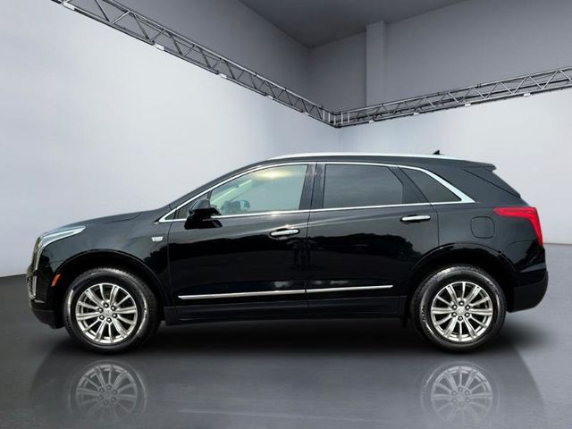2017 Cadillac XT5 AWD 4dr Luxury - 23066333 - 1