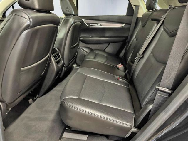 2017 Cadillac XT5 AWD 4dr Luxury - 23066333 - 20